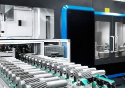 Automation, turnkey lines and digital solutions